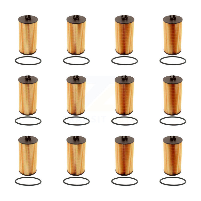 K56-100250_PUR_N/A_Engine Oil Filter Kit