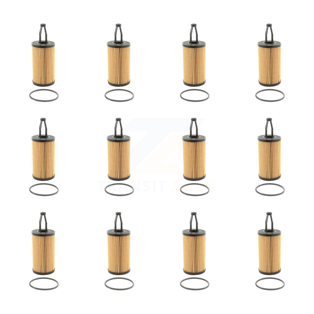 K56-100251_PUR_N/A_Engine Oil Filter Kit