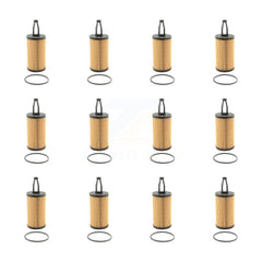K56-100251_PUR_N/A_Engine Oil Filter Kit