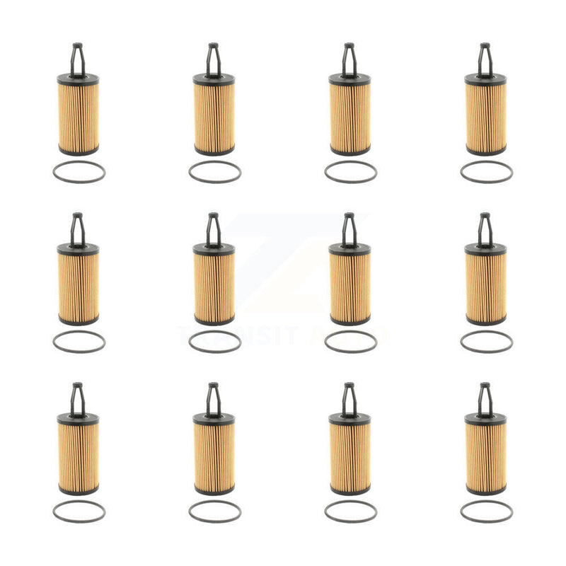K56-100251_PUR_N/A_Engine Oil Filter Kit