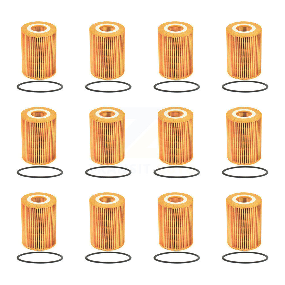 K56-100252_PUR_N/A_Engine Oil Filter Kit