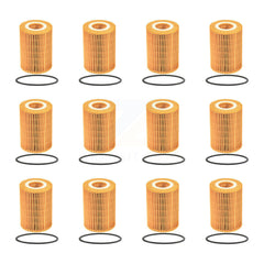 K56-100252_PUR_N/A_Engine Oil Filter Kit