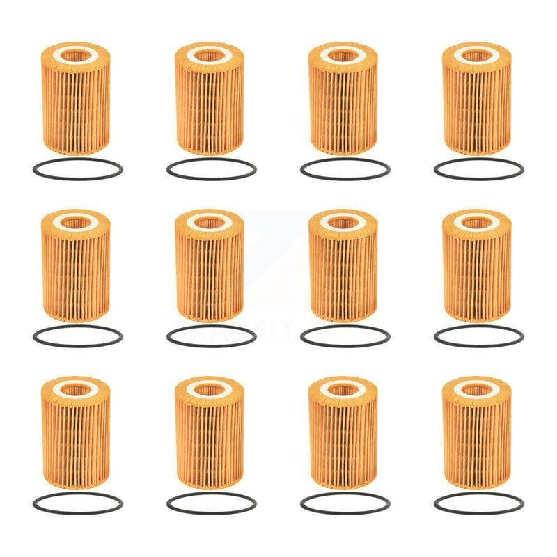 K56-100252_PUR_N/A_Engine Oil Filter Kit