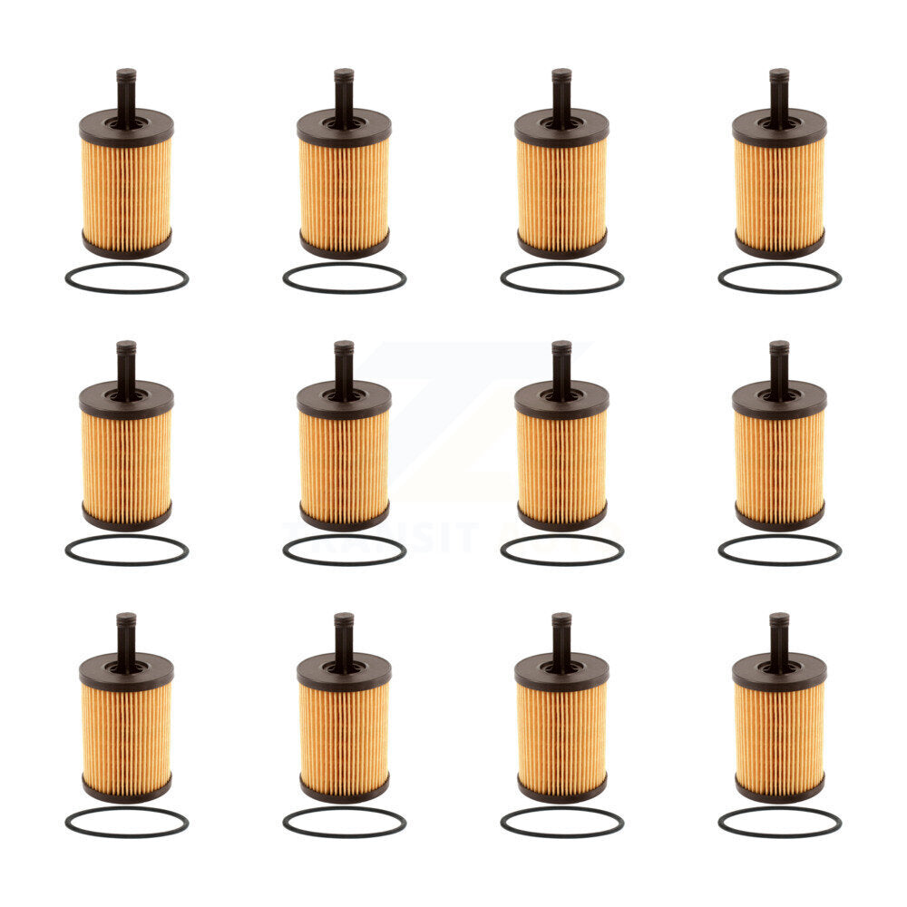 K56-100253_PUR_N/A_Engine Oil Filter Kit