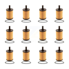 K56-100253_PUR_N/A_Engine Oil Filter Kit