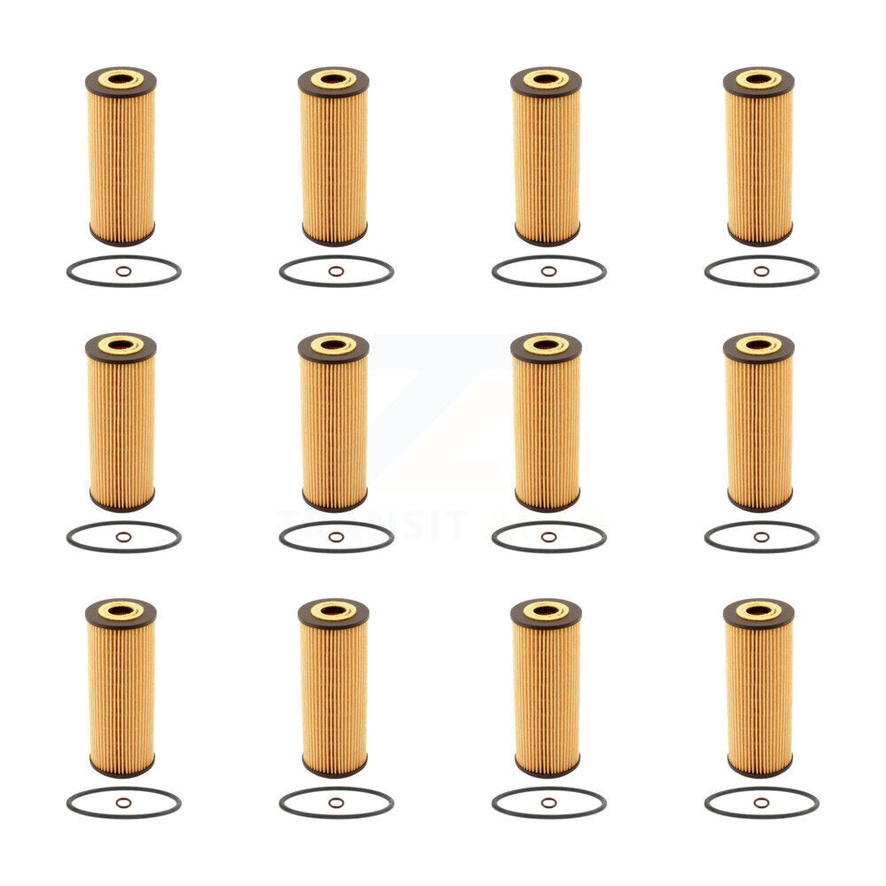 K56-100254_PUR_N/A_Engine Oil Filter Kit