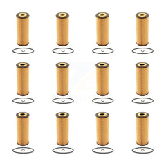 K56-100254_PUR_N/A_Engine Oil Filter Kit