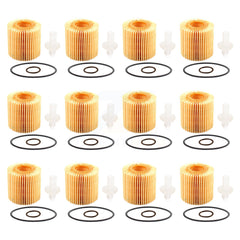 K56-100255_PUR_N/A_Engine Oil Filter Kit