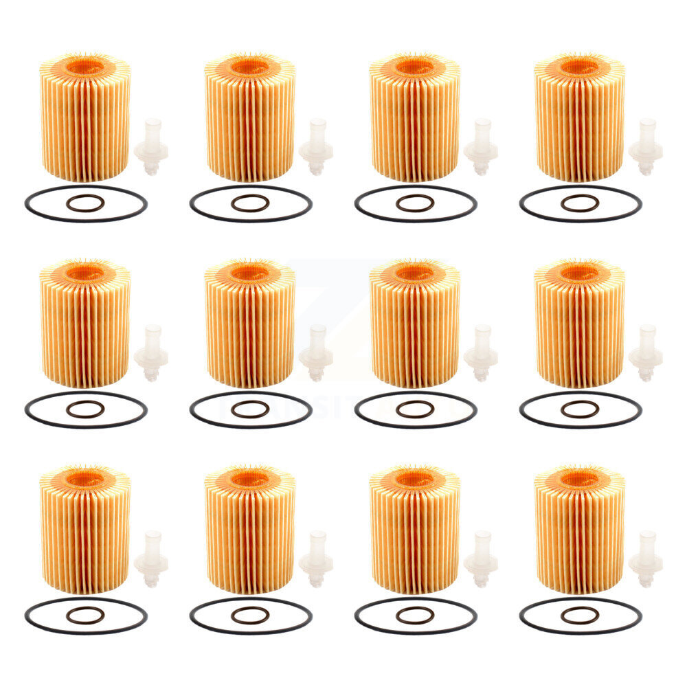 K56-100256_PUR_N/A_Engine Oil Filter Kit