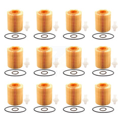 K56-100256_PUR_N/A_Engine Oil Filter Kit