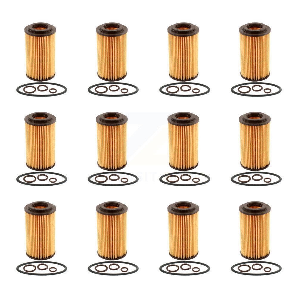 K56-100257_PUR_N/A_Engine Oil Filter Kit