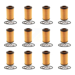 K56-100257_PUR_N/A_Engine Oil Filter Kit