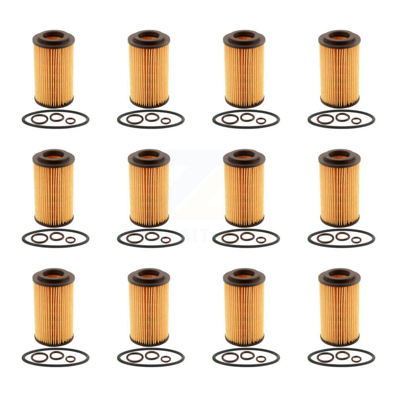 K56-100257_PUR_N/A_Engine Oil Filter Kit