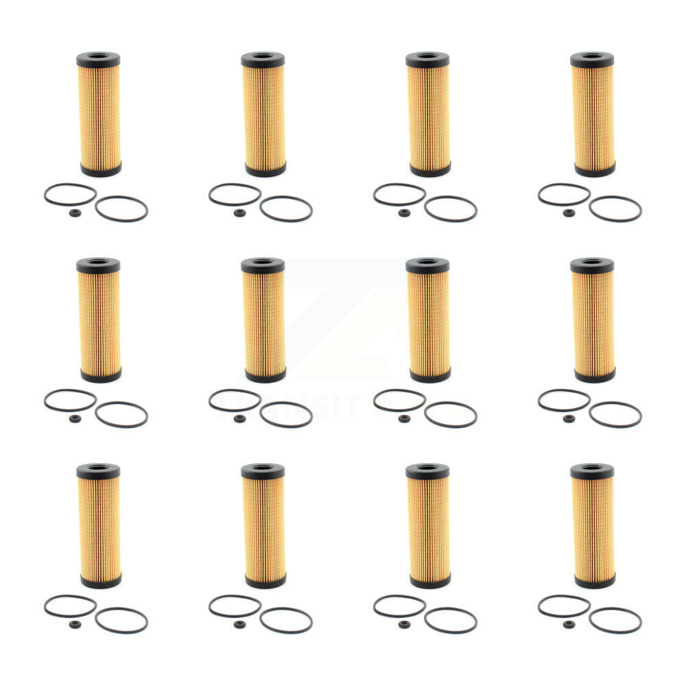 K56-100258_PUR_N/A_Engine Oil Filter Kit