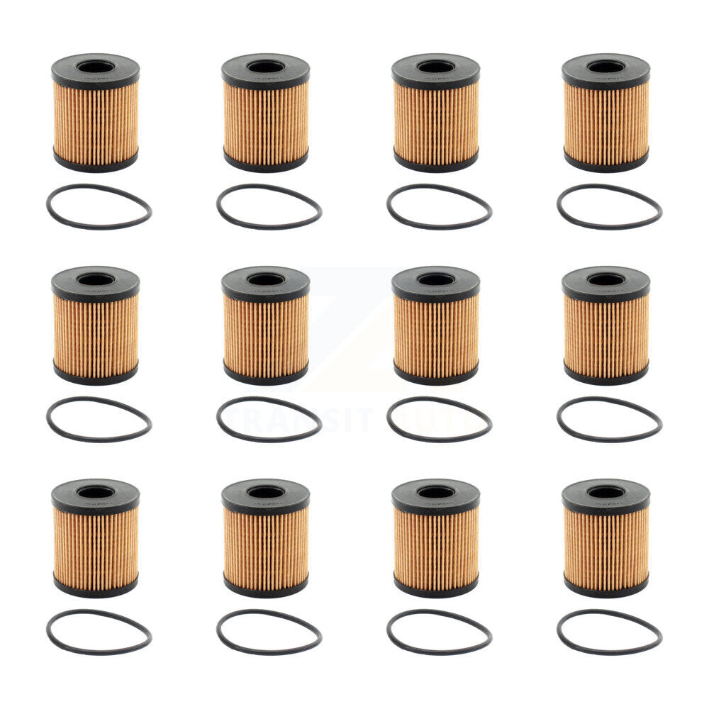 K56-100259_PUR_N/A_Engine Oil Filter Kit