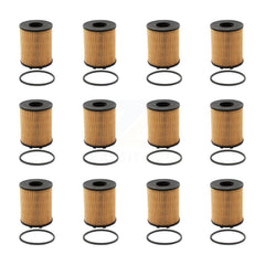 K56-100261_PUR_N/A_Engine Oil Filter Kit