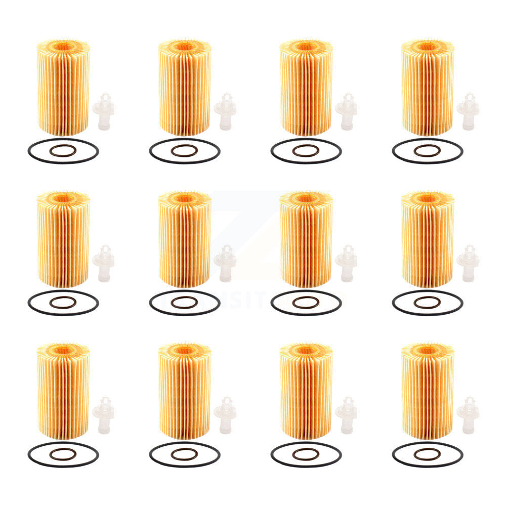 K56-100262_PUR_N/A_Engine Oil Filter Kit