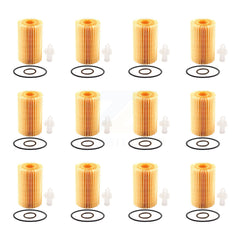 K56-100262_PUR_N/A_Engine Oil Filter Kit