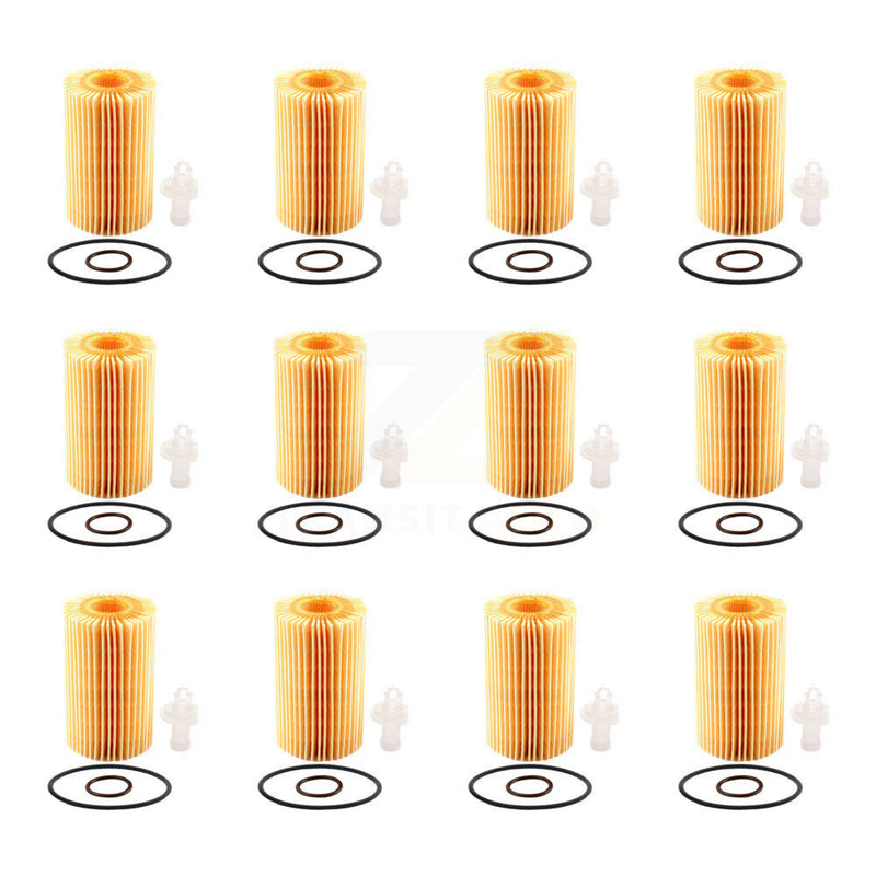 K56-100262_PUR_N/A_Engine Oil Filter Kit