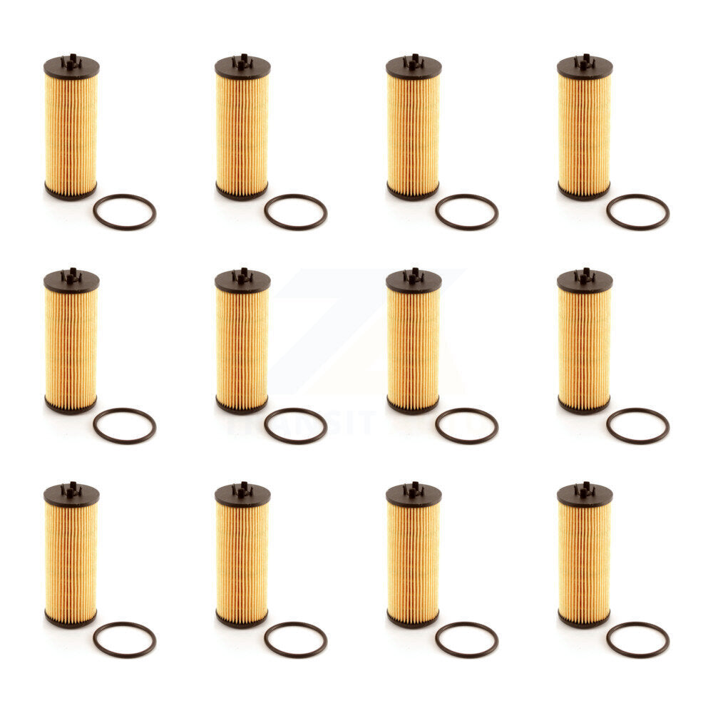 K56-100263_PUR_N/A_Engine Oil Filter Kit