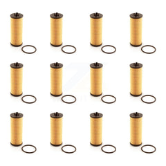 K56-100263_PUR_N/A_Engine Oil Filter Kit