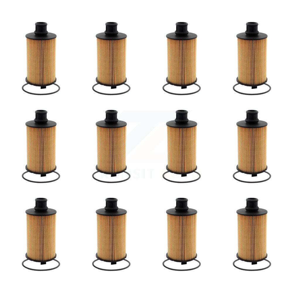 K56-100264_PUR_N/A_Engine Oil Filter Kit