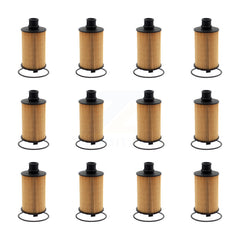 K56-100264_PUR_N/A_Engine Oil Filter Kit