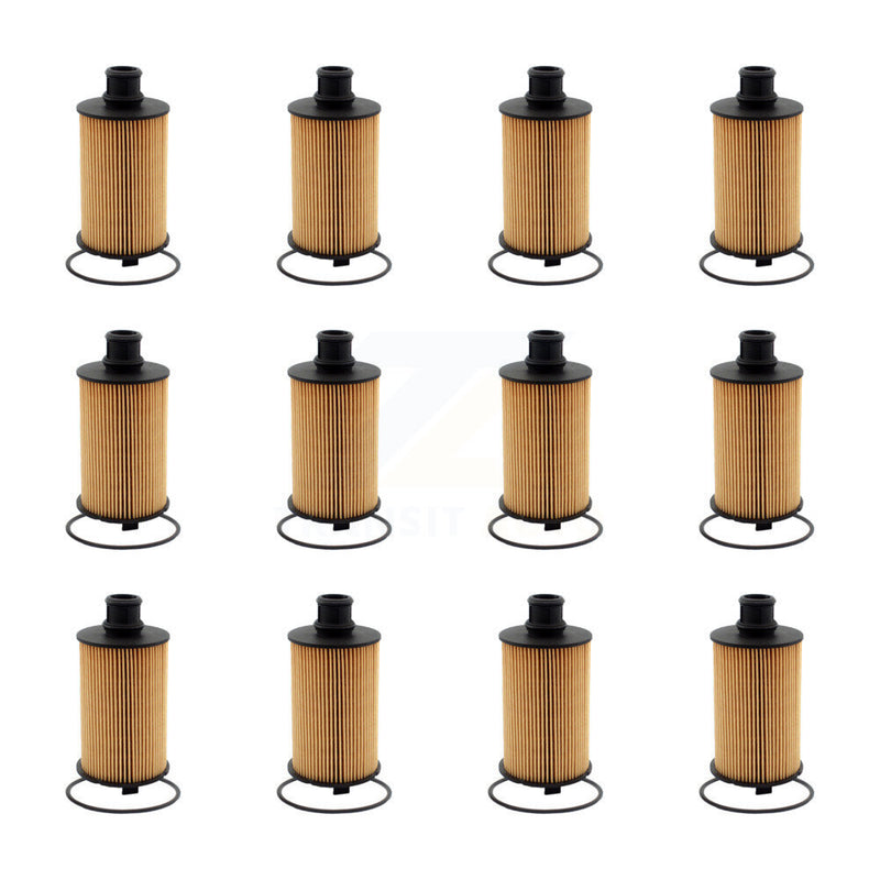 K56-100264_PUR_N/A_Engine Oil Filter Kit