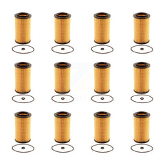 K56-100265_PUR_N/A_Engine Oil Filter Kit