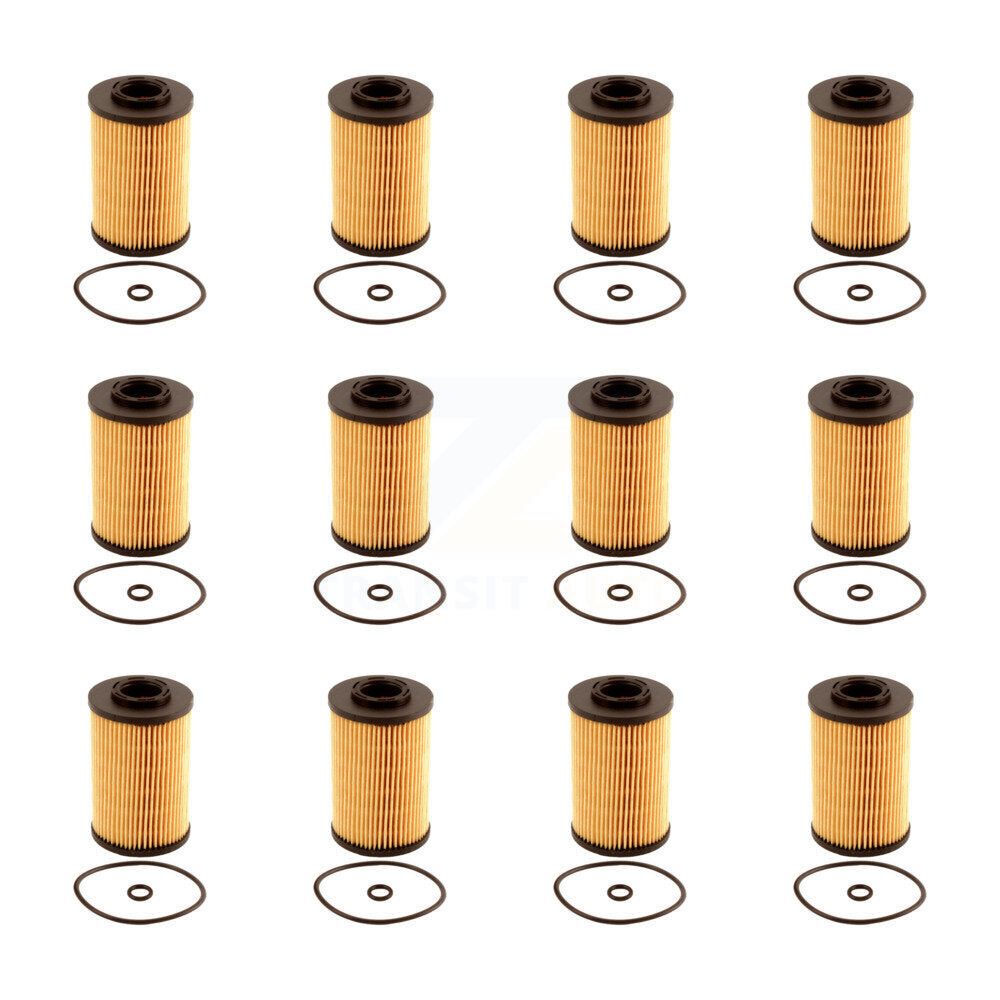 K56-100266_PUR_N/A_Engine Oil Filter Kit