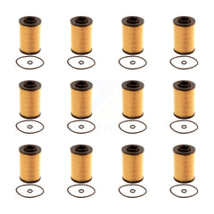 K56-100266_PUR_N/A_Engine Oil Filter Kit