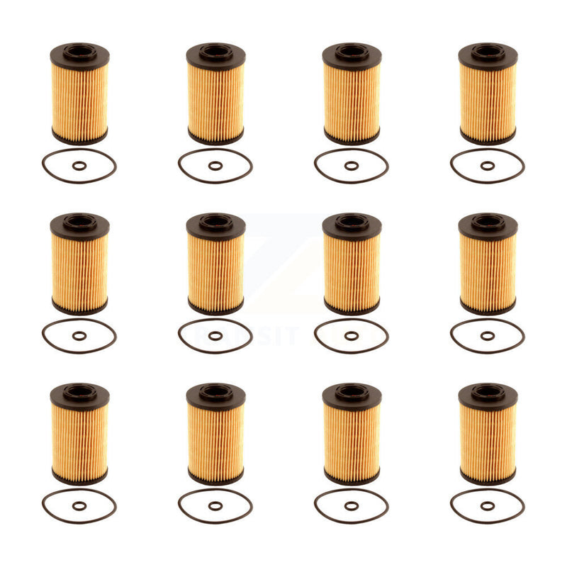 K56-100266_PUR_N/A_Engine Oil Filter Kit