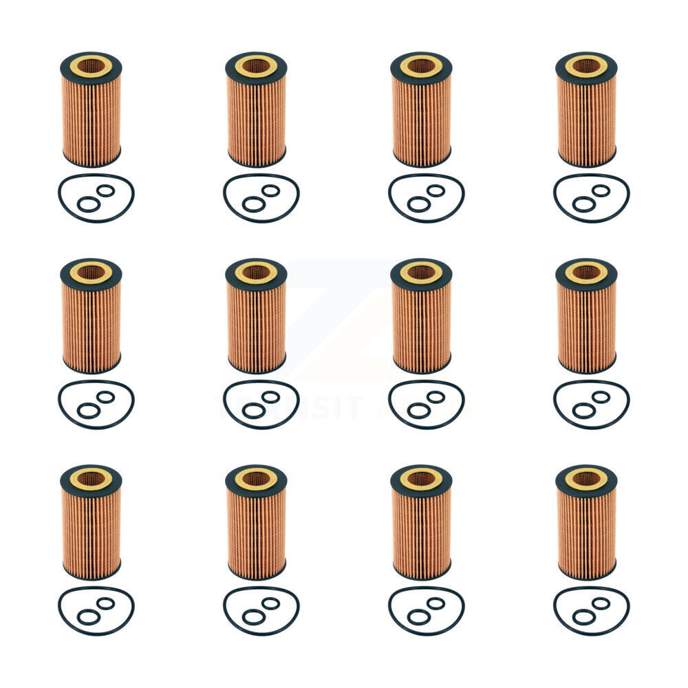 K56-100267_PUR_N/A_Engine Oil Filter Kit