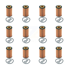 K56-100267_PUR_N/A_Engine Oil Filter Kit