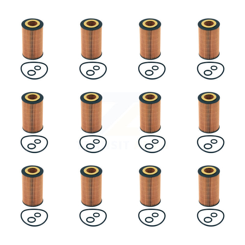 K56-100267_PUR_N/A_Engine Oil Filter Kit