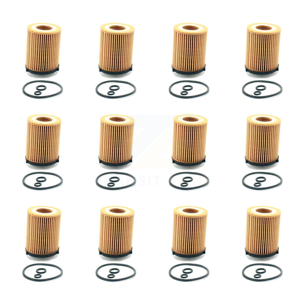 K56-100268_PUR_N/A_Engine Oil Filter Kit
