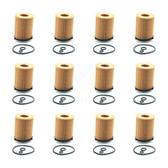 K56-100268_PUR_N/A_Engine Oil Filter Kit