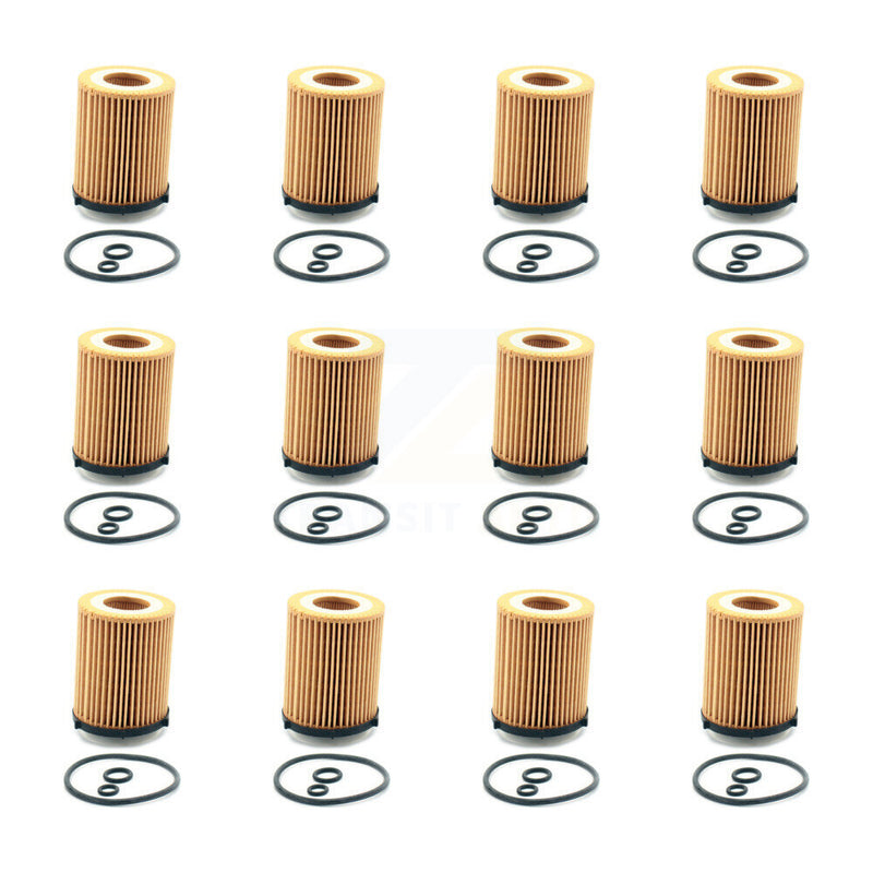 K56-100268_PUR_N/A_Engine Oil Filter Kit