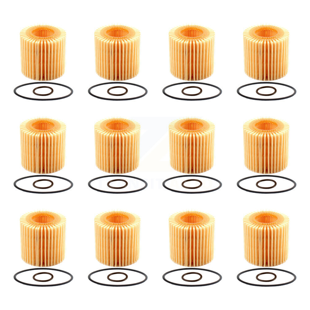 K56-100269_PUR_N/A_Engine Oil Filter Kit