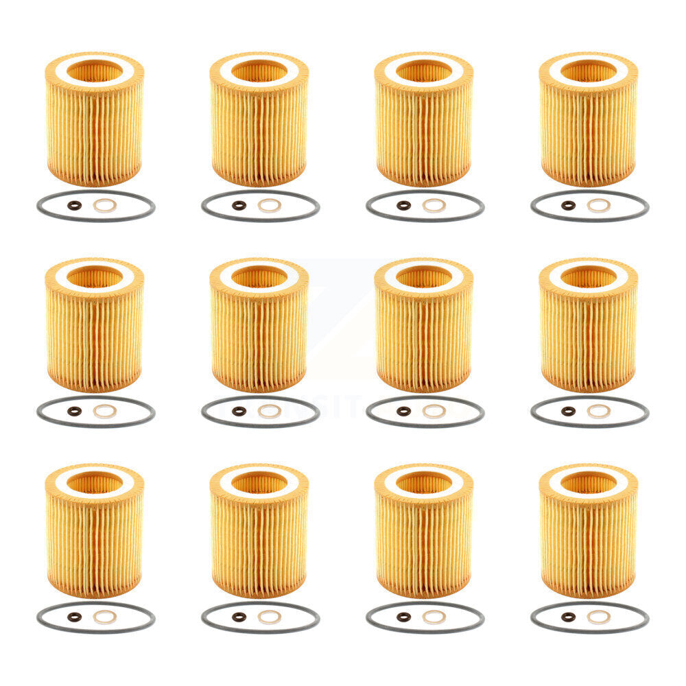 K56-100270_PUR_N/A_Engine Oil Filter Kit