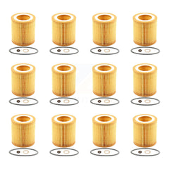 K56-100270_PUR_N/A_Engine Oil Filter Kit