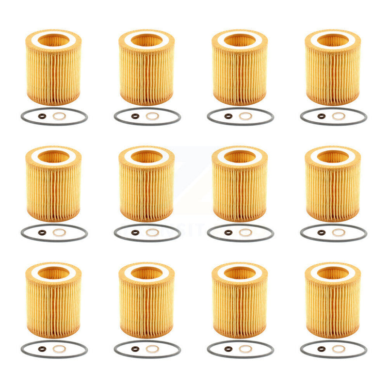 K56-100270_PUR_N/A_Engine Oil Filter Kit