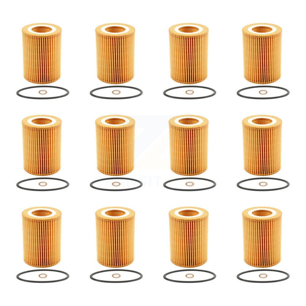 K56-100271_PUR_N/A_Engine Oil Filter Kit
