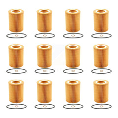 K56-100271_PUR_N/A_Engine Oil Filter Kit