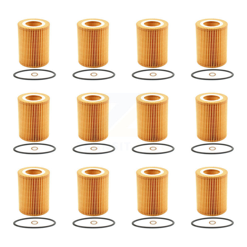 K56-100271_PUR_N/A_Engine Oil Filter Kit