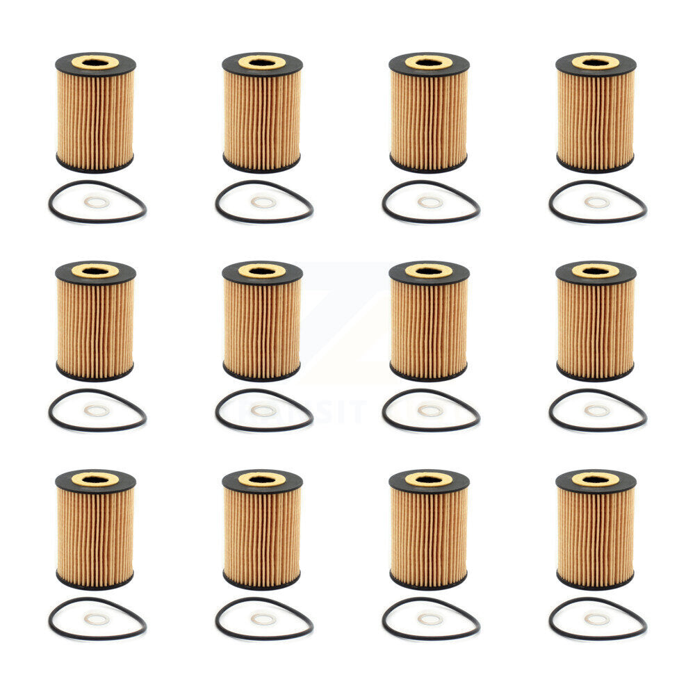 K56-100272_PUR_N/A_Engine Oil Filter Kit