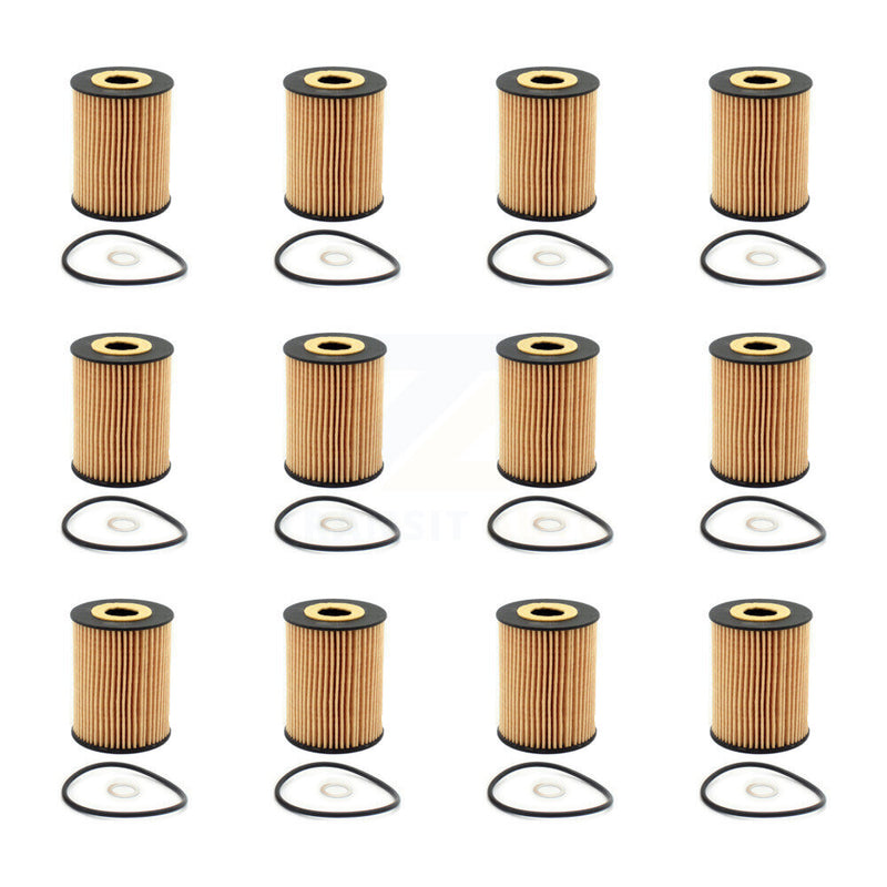 K56-100272_PUR_N/A_Engine Oil Filter Kit