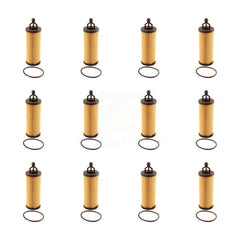 K56-100273_PUR_N/A_Engine Oil Filter Kit