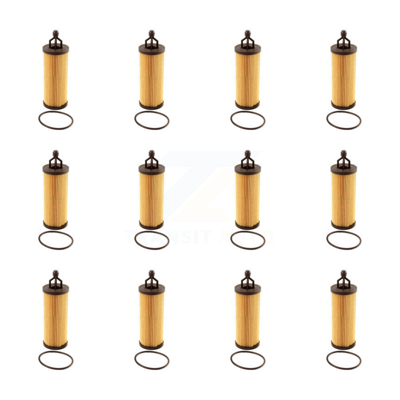 K56-100273_PUR_N/A_Engine Oil Filter Kit