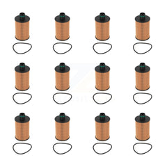 K56-100274_PUR_N/A_Engine Oil Filter Kit